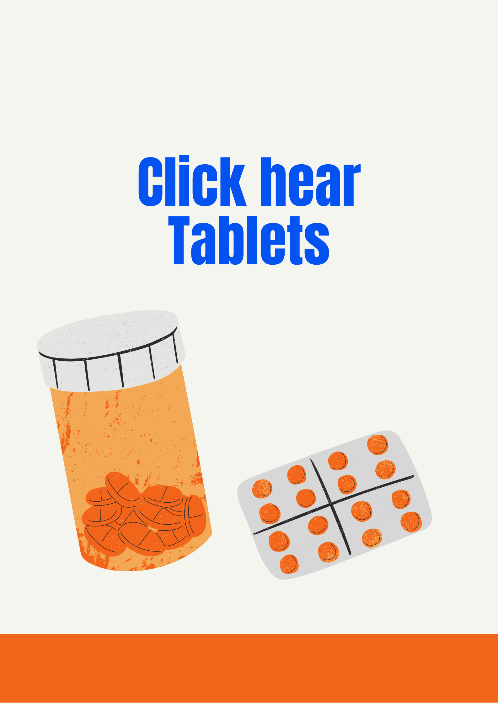 tablets